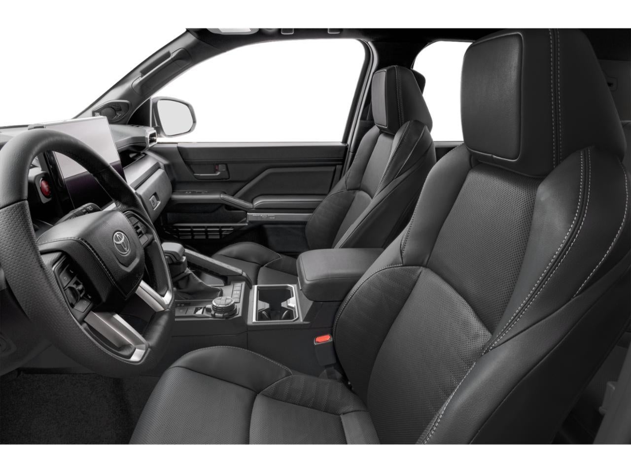 2026 Toyota 4Runner TRD Off Road 4WD (Natl)