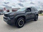 2025 Toyota 4Runner TRD Off Road Premium 4WD (Natl)