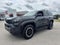 2025 Toyota 4Runner TRD Off Road Premium 4WD (Natl)