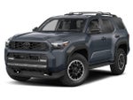 2025 Toyota 4Runner TRD Off Road Premium 4WD (Natl)
