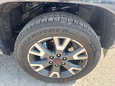 2025 Toyota 4Runner TRD Sport Premium 4WD (Natl)