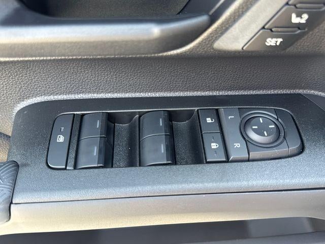 2025 Toyota 4Runner TRD Sport Premium 4WD (Natl)