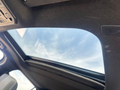 2025 Toyota 4Runner TRD Sport Premium 4WD (Natl)