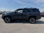 2025 Toyota 4Runner TRD Sport Premium 4WD (Natl)