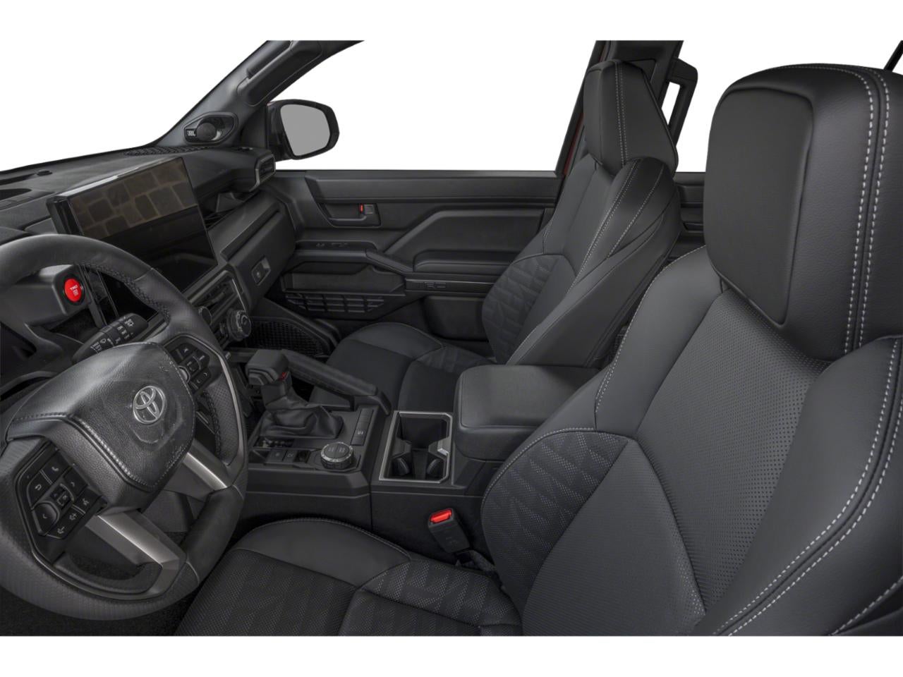 2025 Toyota 4Runner SR5 4WD (GS)