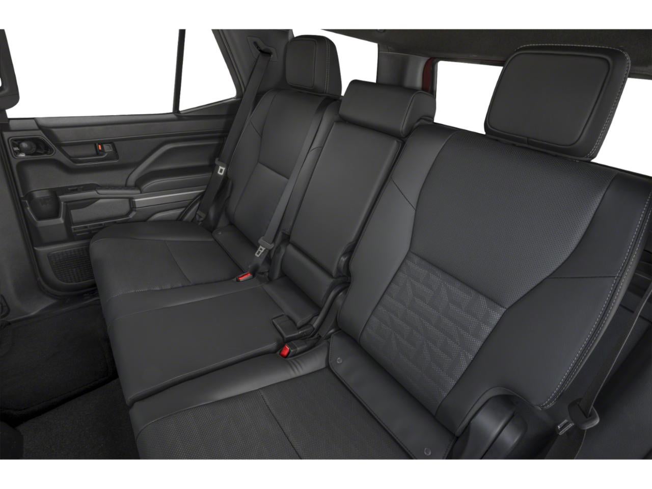 2025 Toyota 4Runner SR5 4WD (GS)