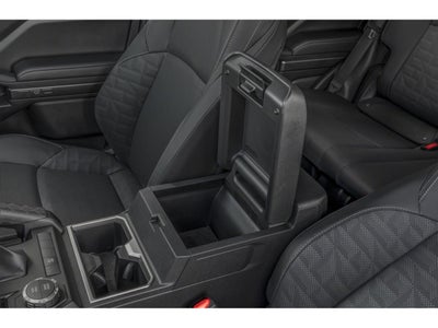 2025 Toyota 4Runner SR5 4WD (GS)