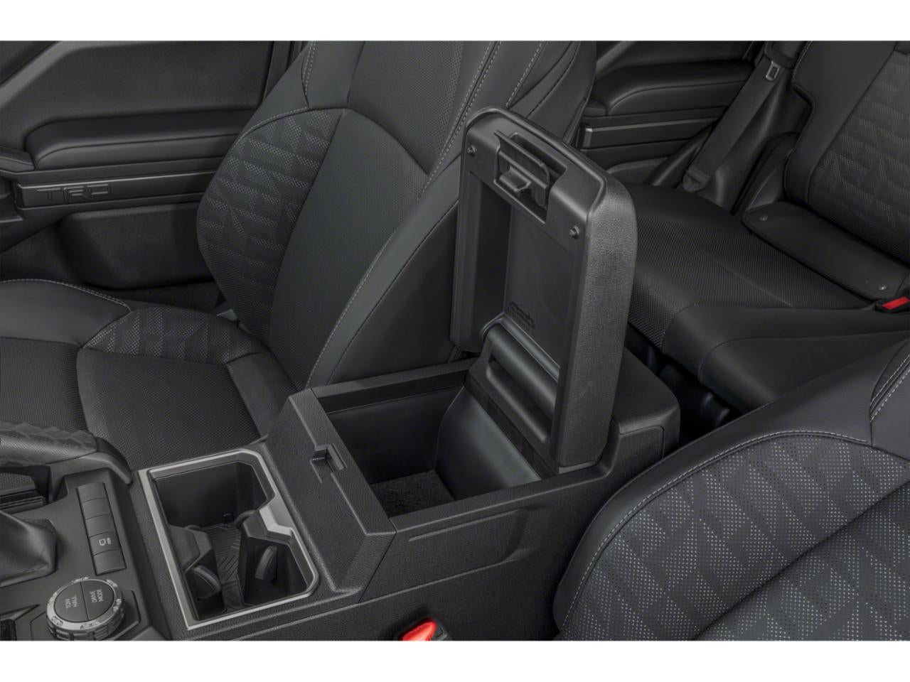 2025 Toyota 4Runner SR5 4WD (GS)