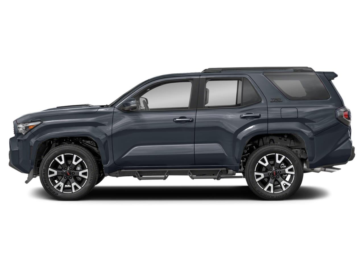 2025 Toyota 4Runner SR5 4WD (GS)