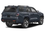 2025 Toyota 4Runner SR5 4WD (GS)