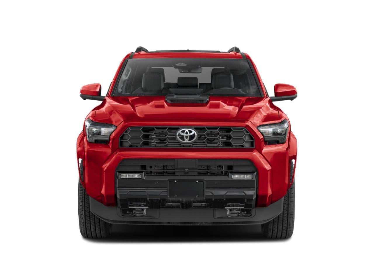 2025 Toyota 4Runner SR5 4WD (GS)