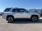 2025 Toyota 4Runner TRD Sport 4WD (Natl)