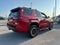 2025 Toyota 4Runner Hybrid TRD Off Road 4WD (Natl)