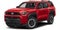 2025 Toyota 4Runner Hybrid Limited 4WD (Natl)