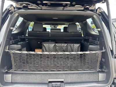2026 Toyota 4Runner Hybrid Limited 4WD (Natl)