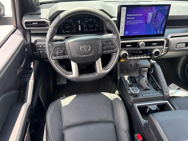 2026 Toyota 4Runner Hybrid Limited 4WD (Natl)
