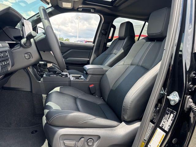 2026 Toyota 4Runner Hybrid Limited 4WD (Natl)