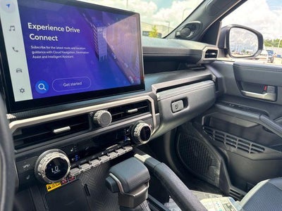 2026 Toyota 4Runner Hybrid Limited 4WD (Natl)