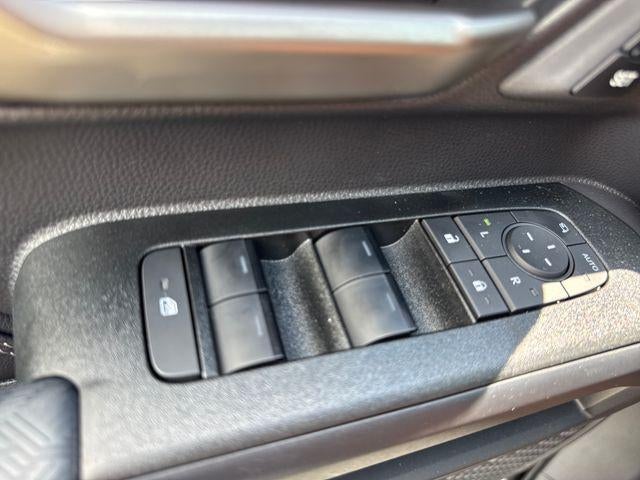 2026 Toyota 4Runner Hybrid Limited 4WD (Natl)
