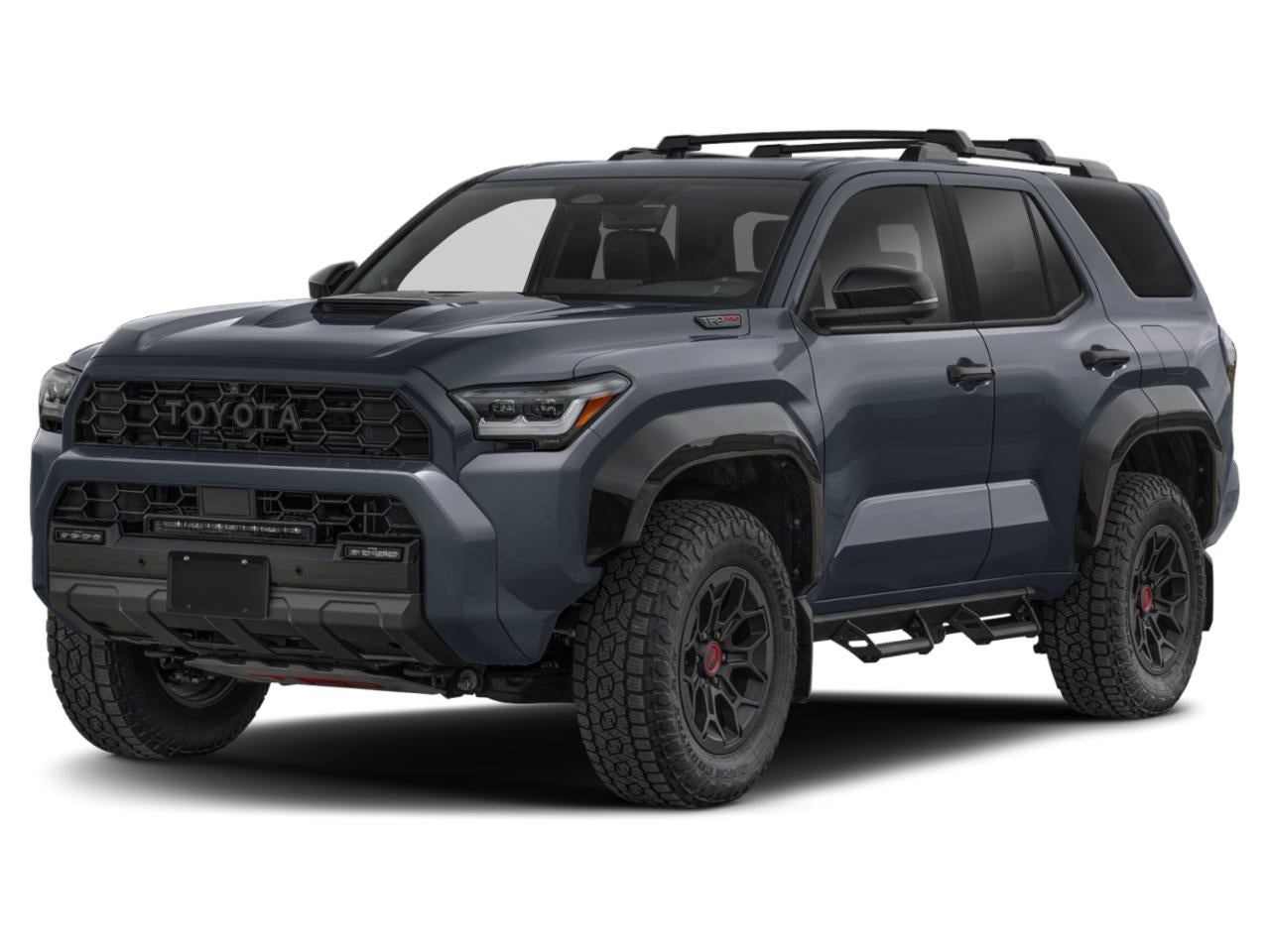 2025 Toyota 4Runner Hybrid TRD Pro 4WD (Natl)