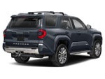 2026 Toyota 4Runner Hybrid Limited 4WD (Natl)
