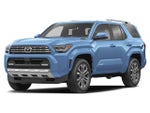 2026 Toyota 4Runner Hybrid Limited 4WD (Natl)