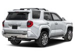 2026 Toyota 4Runner Hybrid Limited 4WD (Natl)