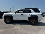 2025 Toyota 4Runner Hybrid Trailhunter 4WD (Natl)