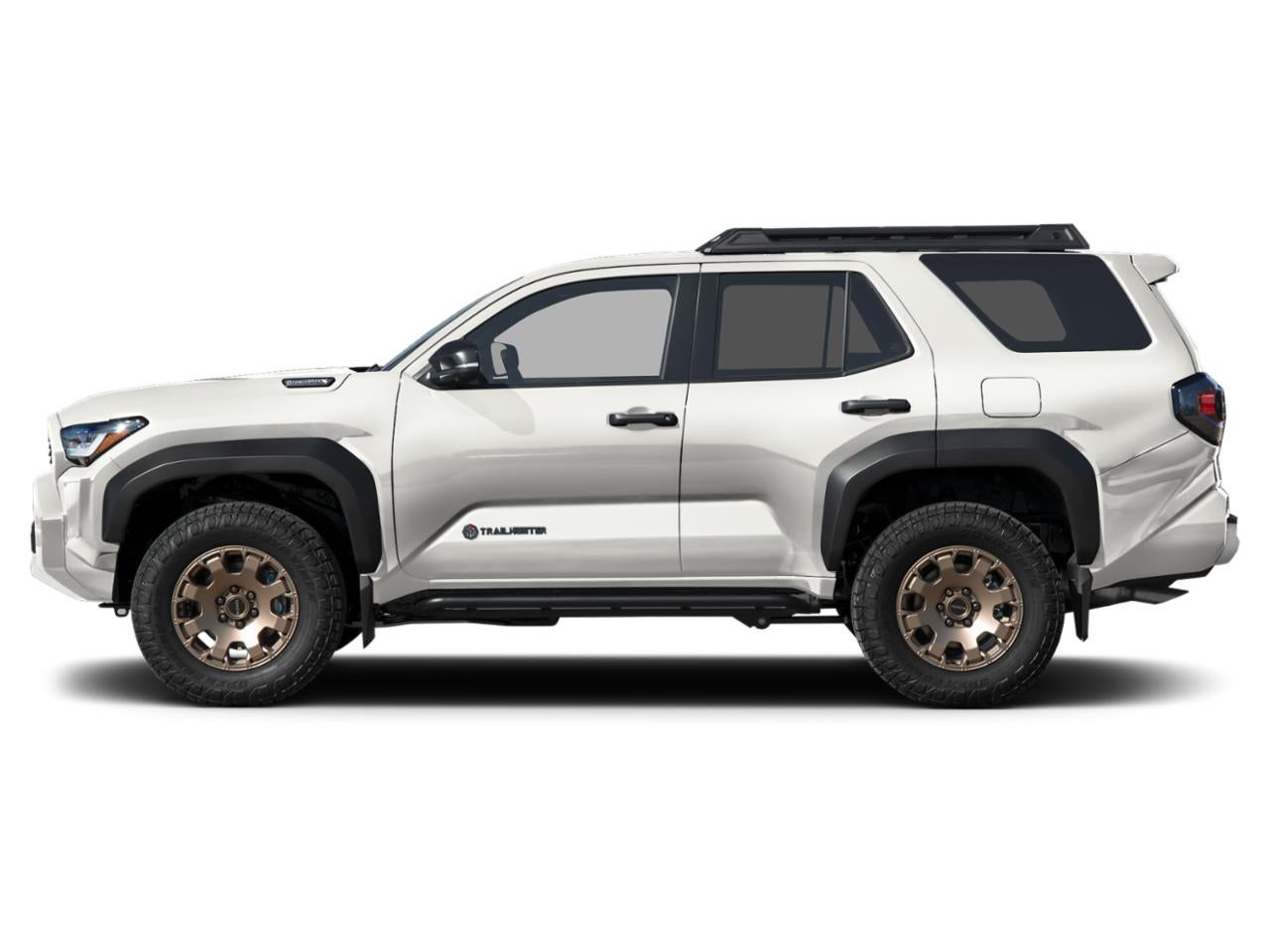 2025 Toyota 4Runner Hybrid Trailhunter 4WD (Natl)