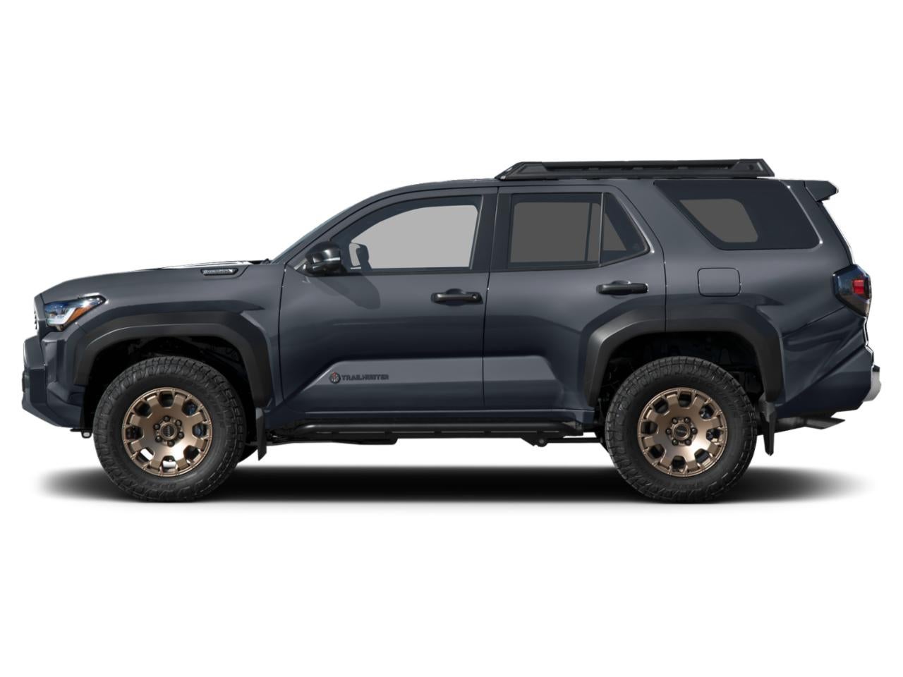 2025 Toyota 4Runner Hybrid Trailhunter 4WD (Natl)