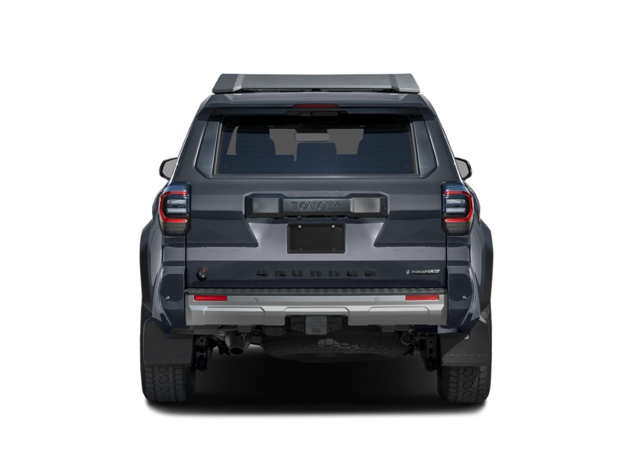 2025 Toyota 4Runner Hybrid Trailhunter 4WD (Natl)