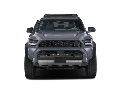 2025 Toyota 4Runner Hybrid Trailhunter 4WD (Natl)