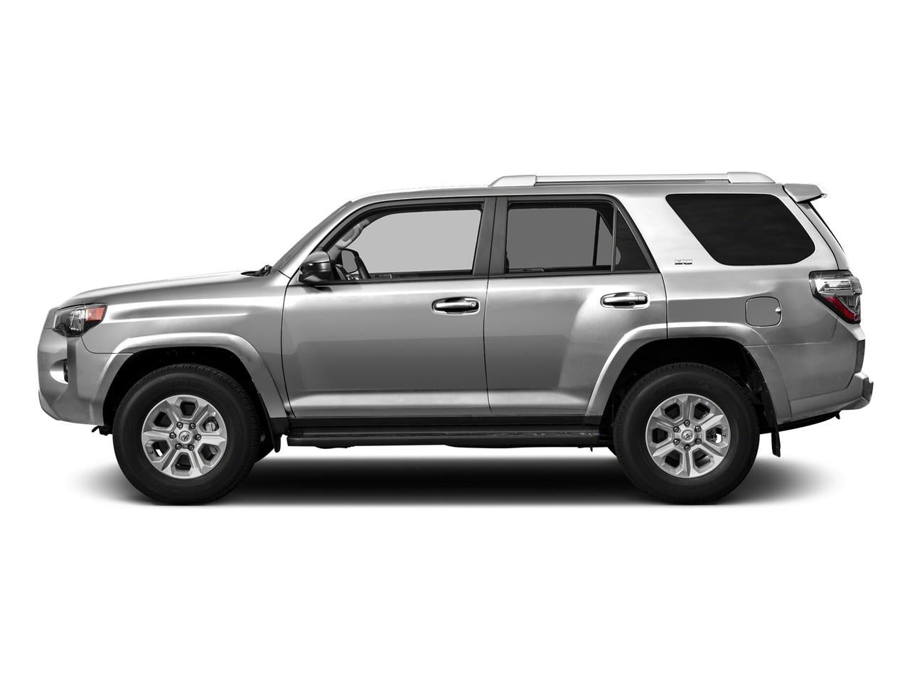 2016 Toyota 4Runner RWD 4dr V6 SR5 (Natl)