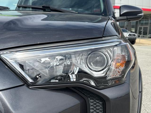 2019 Toyota 4Runner SR5 Premium 2WD (Natl)