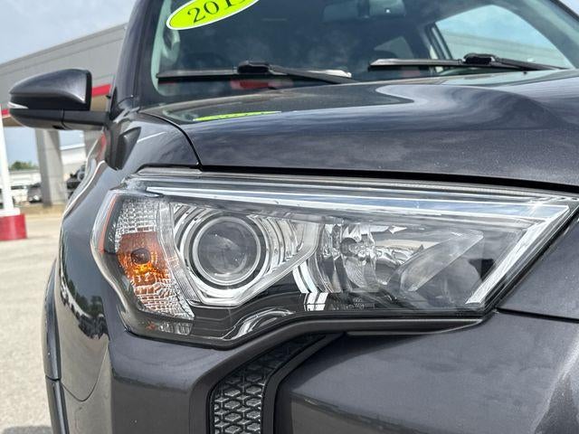 2019 Toyota 4Runner SR5 Premium 2WD (Natl)