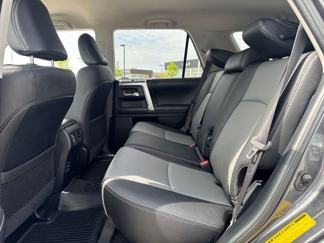 2019 Toyota 4Runner SR5 Premium 2WD (Natl)