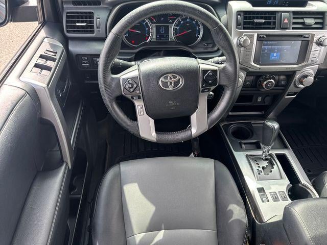 2019 Toyota 4Runner SR5 Premium 2WD (Natl)