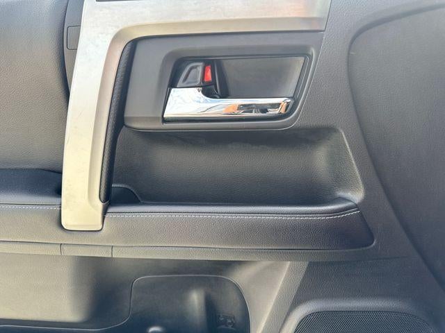 2019 Toyota 4Runner SR5 Premium 2WD (Natl)