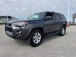 2019 Toyota 4Runner SR5 Premium 2WD (Natl)