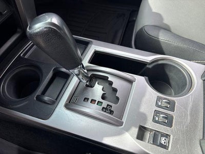 2019 Toyota 4Runner SR5 Premium 2WD (Natl)