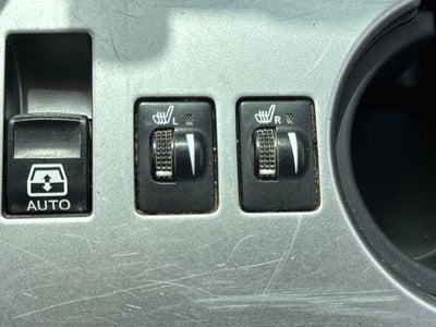 2019 Toyota 4Runner SR5 Premium 2WD (Natl)