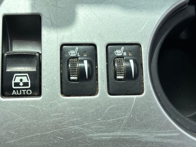 2019 Toyota 4Runner SR5 Premium 2WD (Natl)