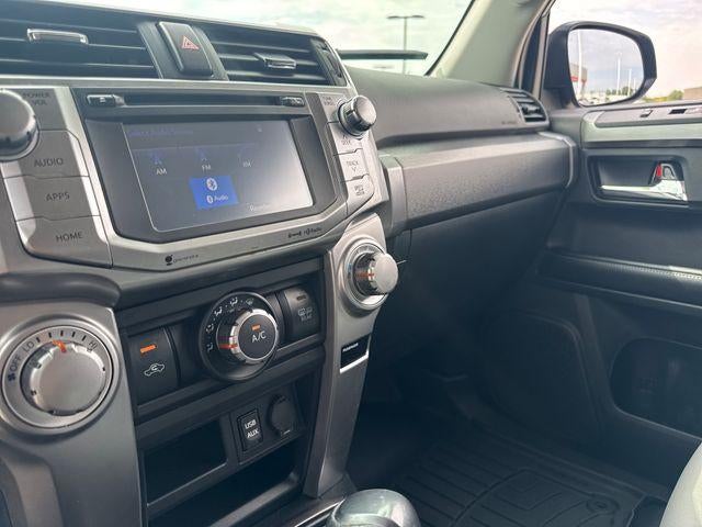 2019 Toyota 4Runner SR5 Premium 2WD (Natl)