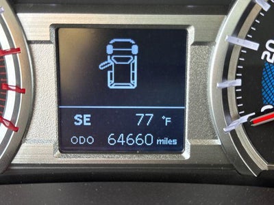 2019 Toyota 4Runner SR5 Premium 2WD (Natl)