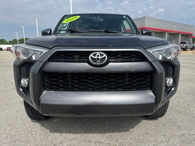 2019 Toyota 4Runner SR5 Premium 2WD (Natl)