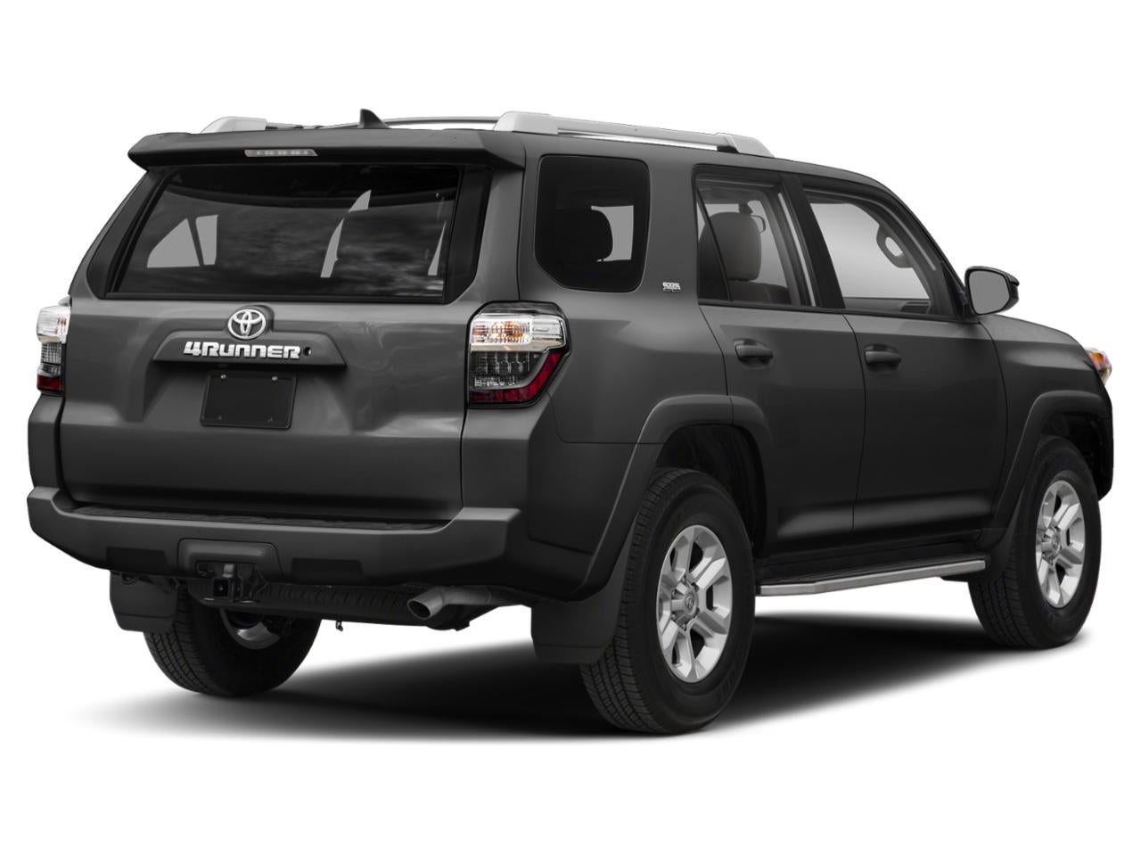 2019 Toyota 4Runner SR5 Premium 2WD (Natl)