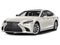 2019 Lexus LS 500 RWD
