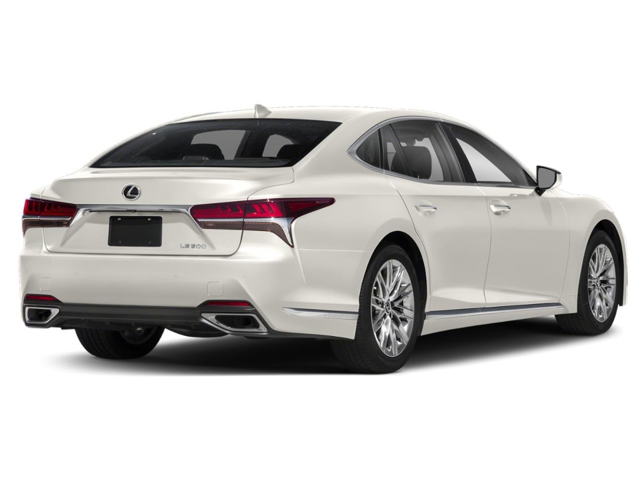 2019 Lexus LS 500 RWD
