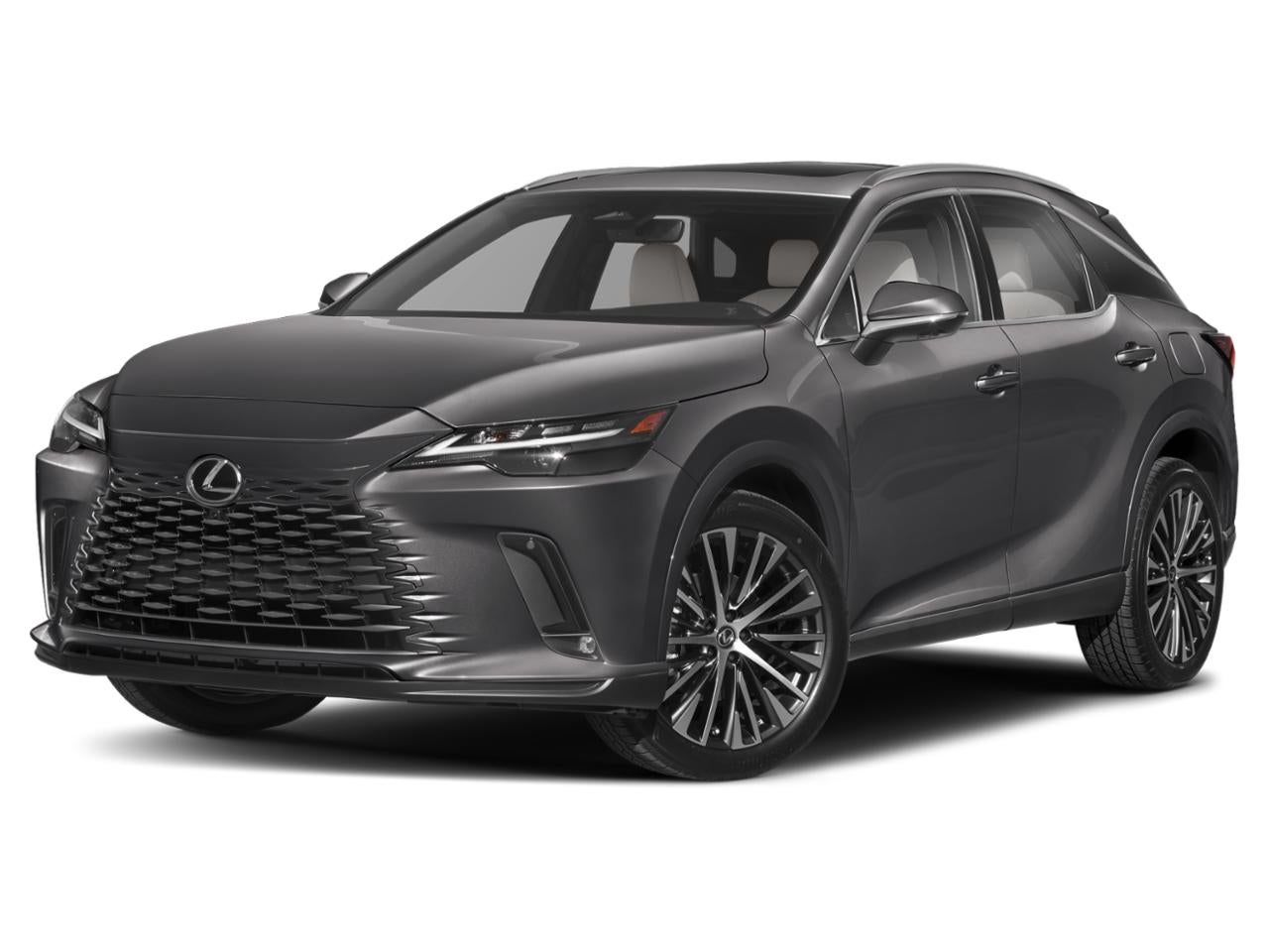 2025 Lexus RX 350 FWD