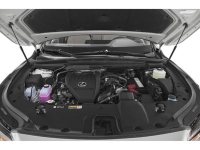 2025 Lexus RX 350 FWD